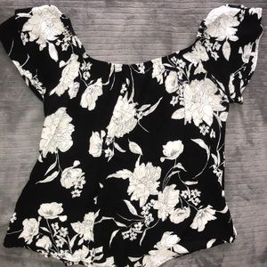 ~ off the shoulder top ~